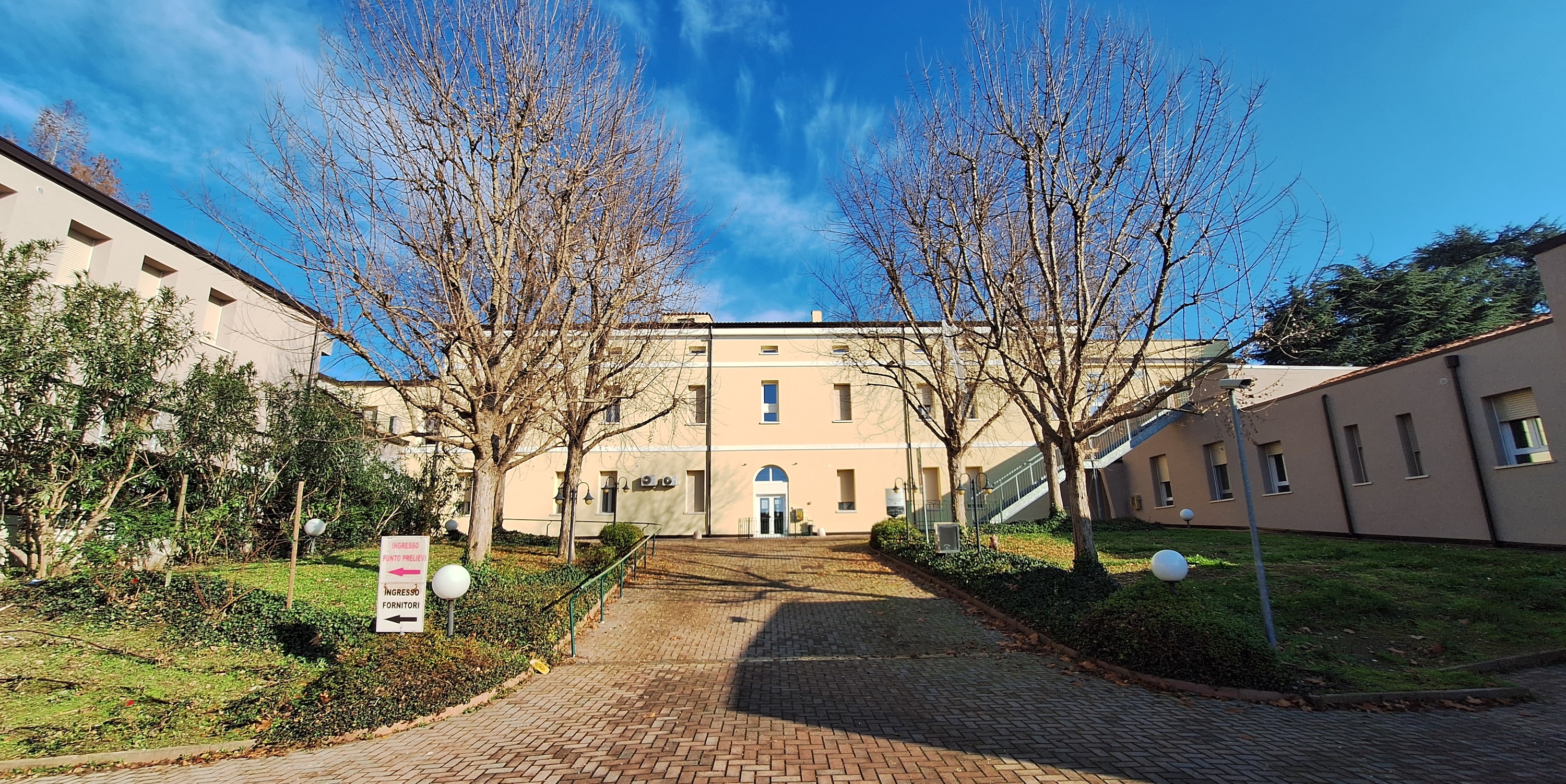 Casa Solaris Image